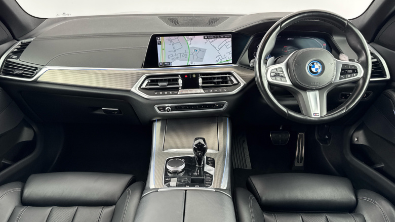 BMW X5 xDrive45e M Sport 5dr Auto Estate